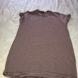 Brandy Melville T-Shirt Dress